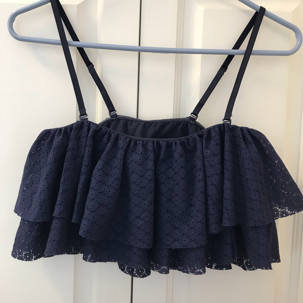 Aerie women’s top size Large (see description)